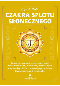 Czakra splotu słonecznego