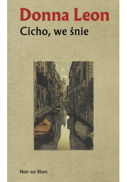 Cicho, we śnie wyd. 2025