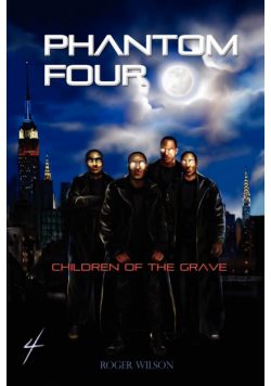 Phantom Four