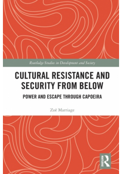 Cultural Resistance and Security from Below