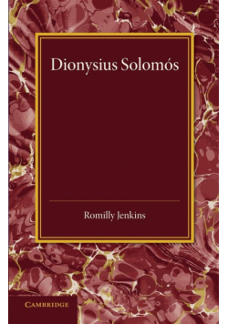 Dionysius Solomos
