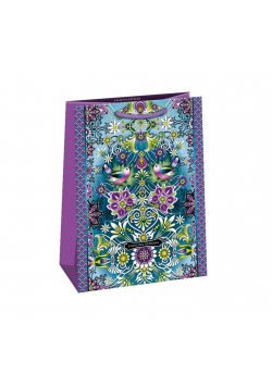 Torba prezentowa Catalina Estrada 23x32x12cm ARGUS