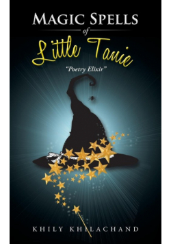 Magic Spells of Little Tanie