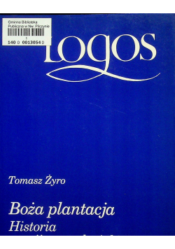 Boża plantacja Historia utopii amerykańskiej