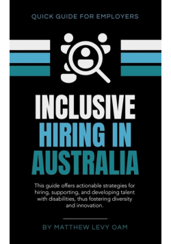 Inclusive Hiring in Australia