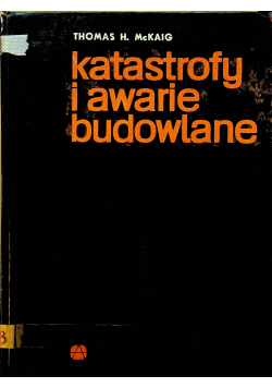 Katastrofy i awarie budowlane