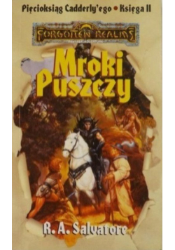 Mroki Puszczy