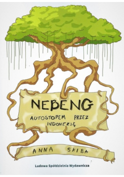 Nebeng autostopem przez Indonezję