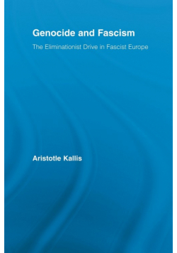 Genocide and Fascism