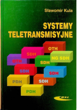Systemy teletransmisyjne