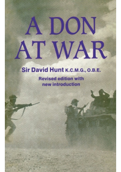 A Don at War