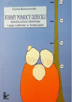Formy pomocy dziecku