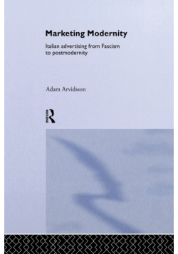 Marketing Modernity