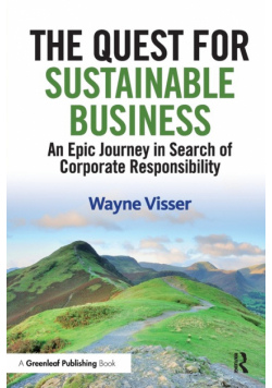 The Quest for Sustainable Business