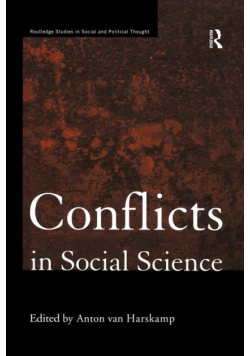 Conflicts in Social Science