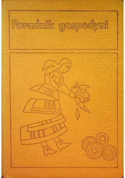 Poradnik gospodyni