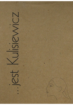 Jest Kulisiewicz + autograf Majer Pietraszak