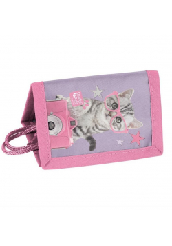 Portfel Studio Pets PTG-002 PASO