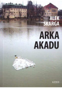 Arka Akadu