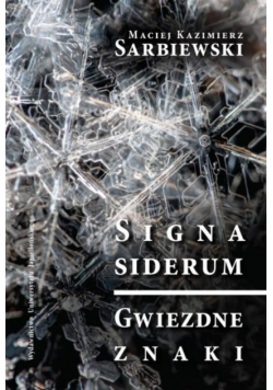 Signa siderum Gwiezdne znaki