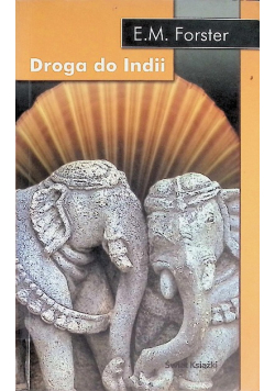 Droga do Indii