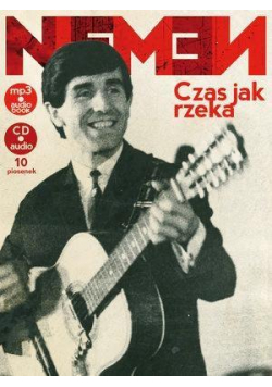 Czas jak rzeka CD