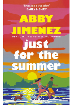 Just For The Summer wer. angielska