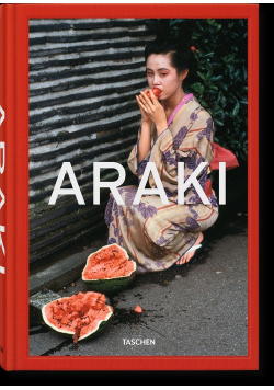 Araki by Araki
