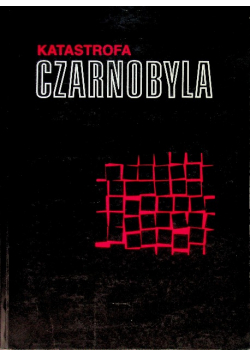 Katastrofa Czarnobyla