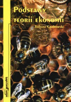 Podstawy teorii ekonomii
