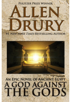 A God Against the Gods