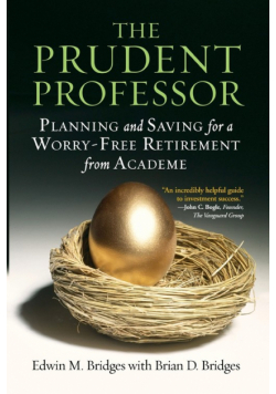 The Prudent Professor