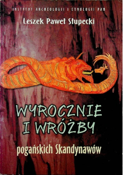 Wyrocznie i wróżby pogańskich Skandynawów