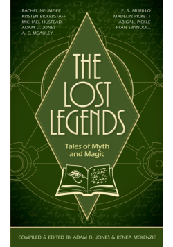 The Lost Legends