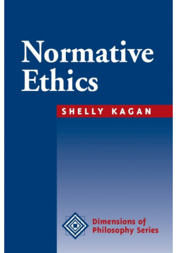 Normative Ethics