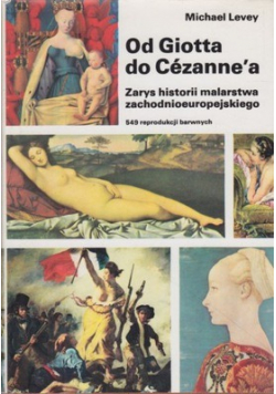 Od Giotta do Cezanne'a