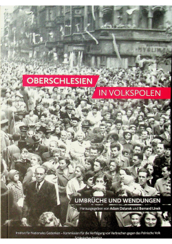 Oberschleisen in Volkspolen