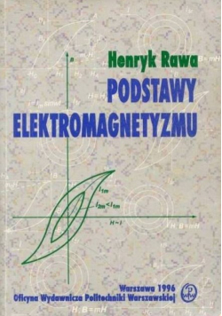 Podstawy elektromagnetyzmu