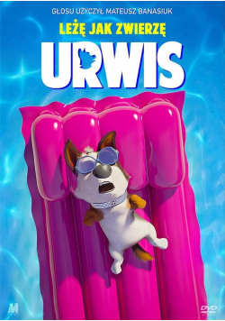 Urwis DVD