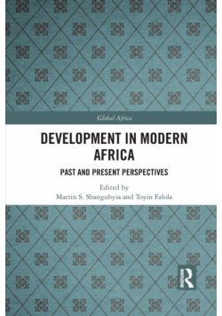 Development In Modern Africa