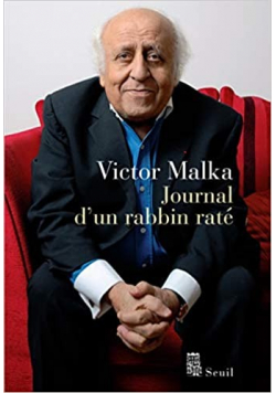 Jurnal d un rabbin rate