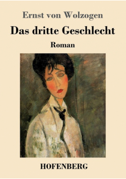 Das dritte Geschlecht