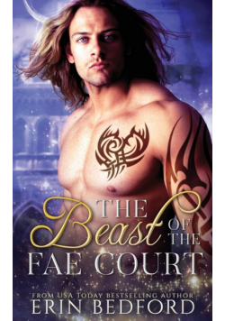 The Beast of the Fae Court