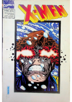X Men Nr 7 / 96