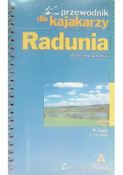 Radunia