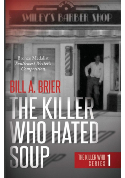 The Killer Who Hated Soup