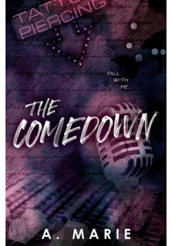The Comedown Discreet Cover
