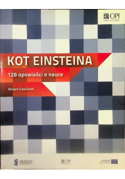 Kot Einsteina