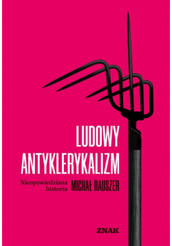 Ludowy antyklerykalizm