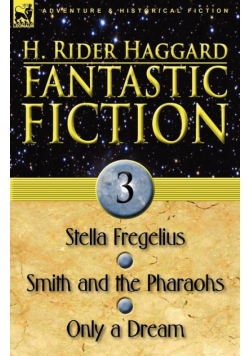 Fantastic Fiction
